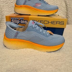 Skechers Slip-ins: Max Cushioning Elite 2.0 - Solace